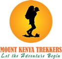 Mount Kenya Trekkers